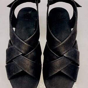 Clarks Cloudsteppers Jena Caddell sandles size 10 brand new with free gift 💜💙♥